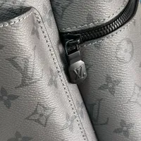 $192.00 USD Louis Vuitton LV AAA Man Backpacks #1397448