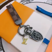 $38.00 USD Louis Vuitton LV Key Holder And Bag Buckle #1397453