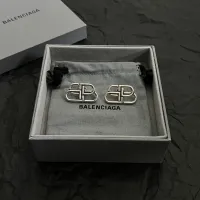 $39.00 USD Balenciaga Earrings For Women #1397454