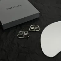 $39.00 USD Balenciaga Earrings For Women #1397454