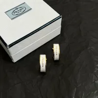 $39.00 USD Prada Earrings For Women #1397456