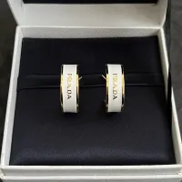 $39.00 USD Prada Earrings For Women #1397456