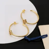 $32.00 USD Louis Vuitton Earrings For Women #1397459
