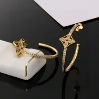 $32.00 USD Louis Vuitton Earrings For Women #1397459