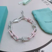 $52.00 USD Tiffany Bracelets #1397462