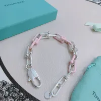 $52.00 USD Tiffany Bracelets #1397462