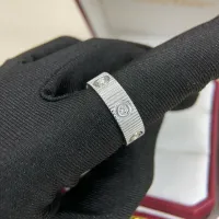 $27.00 USD Cartier Rings For Unisex #1397468
