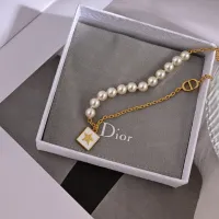 $29.00 USD Christian Dior Necklaces For Women #1397475