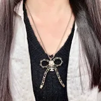 $38.00 USD Chanel Necklaces For Women #1397476