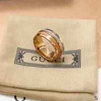 $39.00 USD Gucci Rings For Unisex #1397477