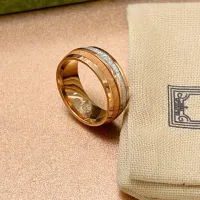 $39.00 USD Gucci Rings For Unisex #1397477