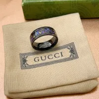 $39.00 USD Gucci Rings For Unisex #1397479