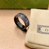 $39.00 USD Gucci Rings For Unisex #1397479