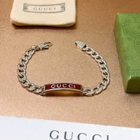 $42.00 USD Gucci Bracelets #1397481