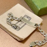 $42.00 USD Gucci Bracelets #1397481