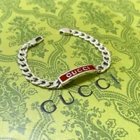 $42.00 USD Gucci Bracelets #1397481
