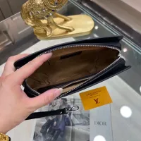 $85.00 USD Louis Vuitton AAA Man Wallets #1397482