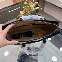 $158.00 USD Louis Vuitton AAA Man Handbags #1397486