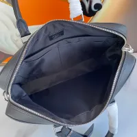 $200.00 USD Louis Vuitton AAA Man Handbags #1397487