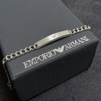 $36.00 USD Armani Bracelets #1397491