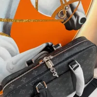 $182.00 USD Louis Vuitton AAA Man Handbags #1397493