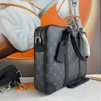 $182.00 USD Louis Vuitton AAA Man Handbags #1397493