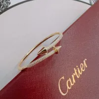 $42.00 USD Cartier bracelets #1397497