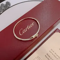 $42.00 USD Cartier bracelets #1397497