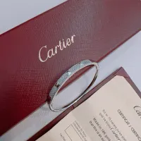 $42.00 USD Cartier bracelets #1397498