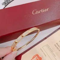 $42.00 USD Cartier bracelets #1397499