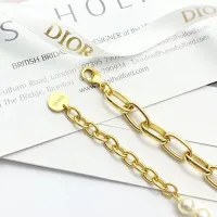 $34.00 USD Christian Dior Necklaces For Women #1397501