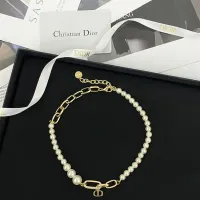 $34.00 USD Christian Dior Necklaces For Women #1397501
