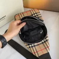 $98.00 USD Burberry AAA Man Messenger Bags #1397502
