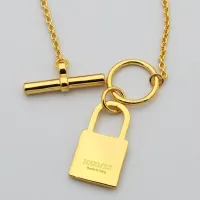 $25.00 USD Hermes Necklaces #1397511