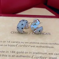 $29.00 USD Cartier Earrings For Women #1397512