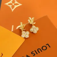 $29.00 USD Louis Vuitton Earrings For Women #1397514