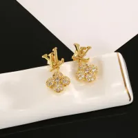 $29.00 USD Louis Vuitton Earrings For Women #1397514