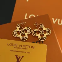 $32.00 USD Louis Vuitton Earrings For Women #1397517