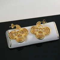 $32.00 USD Louis Vuitton Earrings For Women #1397517
