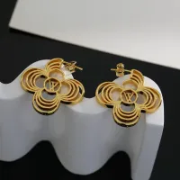 $32.00 USD Louis Vuitton Earrings For Women #1397517