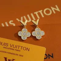 $32.00 USD Louis Vuitton Earrings For Women #1397518