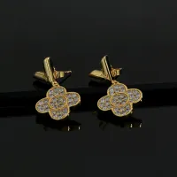 $32.00 USD Louis Vuitton Earrings For Women #1397518