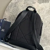 $192.00 USD Christian Dior AAA Man Backpacks #1397519