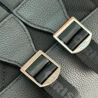 $192.00 USD Christian Dior AAA Man Backpacks #1397519