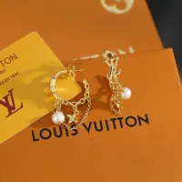 $32.00 USD Louis Vuitton Earrings For Women #1397520
