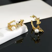 $32.00 USD Louis Vuitton Earrings For Women #1397520