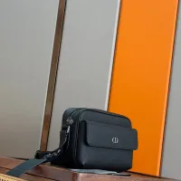 $160.00 USD Christian Dior AAA Man Messenger Bags #1397521
