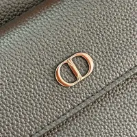 $160.00 USD Christian Dior AAA Man Messenger Bags #1397521