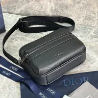 $140.00 USD Christian Dior AAA Man Messenger Bags #1397522