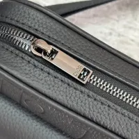 $140.00 USD Christian Dior AAA Man Messenger Bags #1397522
